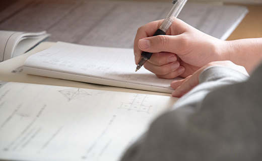 苦手科目・単元の重点フォロー